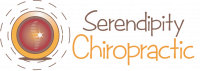 Serendipity Chiropractic Logo