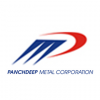 Company Logo For Panchdeep Metal Corporation'