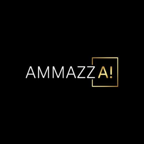 Company Logo For Ammazza - Virtual Jewellery Try On | Face J'