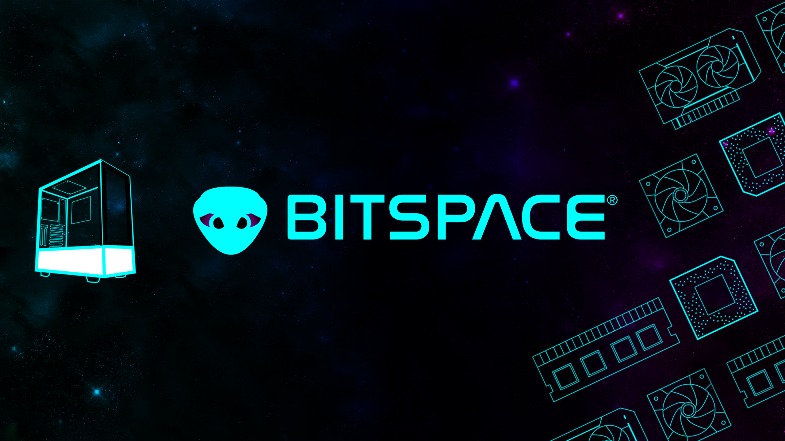 Bitspace