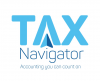 Company Logo For Tax Navigator'