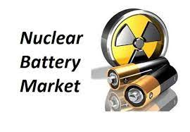 Nuclear Battery Market'