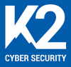 Company Logo For K2 Cyber Security'
