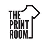 The Print Room Logo