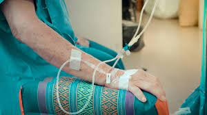 Infusion Therapy Market