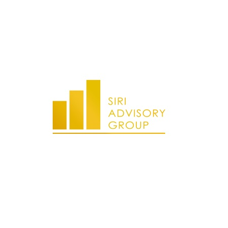 Company Logo For Siri Advisory Group'