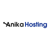 Company Logo For Anika Hosting'