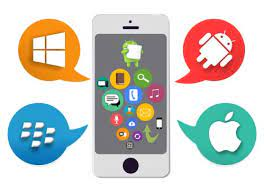 Mobile Application Development Platform'