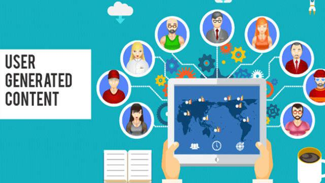 User Generated Content Software