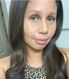 Chera P. - Lifetime Member, Pi Gamma Mu