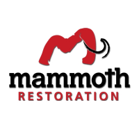 Mammoth Restoration of Arizona Logo