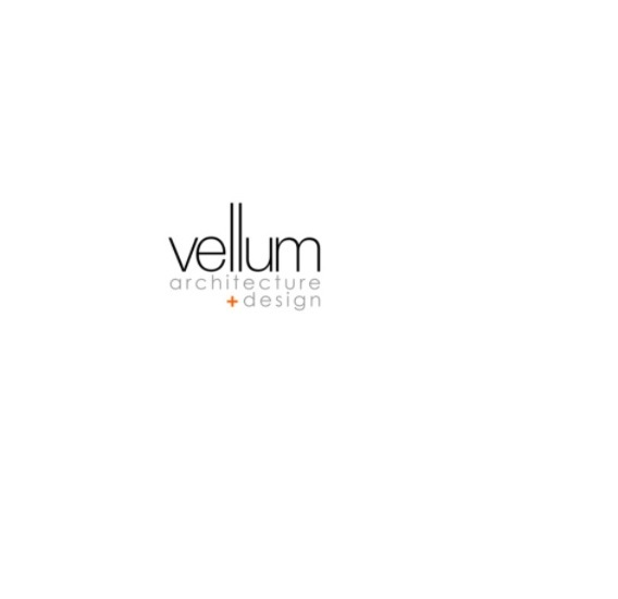 Company Logo For Vellum Architecture &amp; Design'