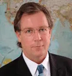 Stuart Burchill  - Nanotech Expert