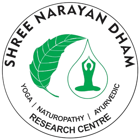 Narayandham Care Logo