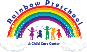 Company Logo For Rainbow Preschool &amp;amp; Child Care Cent'