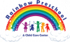 Company Logo For Rainbow Preschool &amp; Child Care Cent'
