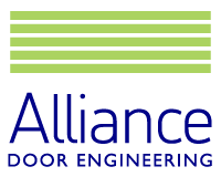 Alliance Door Engineering Limited Logo