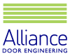 Company Logo For Alliance Door Engineering Limited'