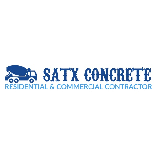 Company Logo For SATX Concrete Contractors'