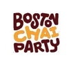 Boston chai party'