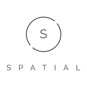Spatial Property Styling Logo