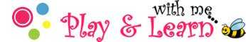Play And Learn With Me Logo