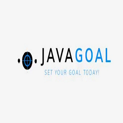 Company Logo For Java Goal'