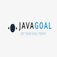 Java Goal Logo