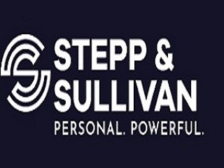 Company Logo For Stepp &amp;amp; Sullivan, P.C.'