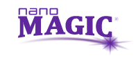 Company Logo For Nano Magic'