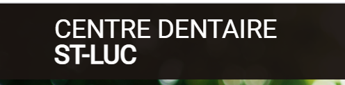 Company Logo For Centre Dentaire St-Luc'