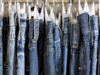Jeanswear Market to Witness Huge Growth by 2026 : Wrangler,