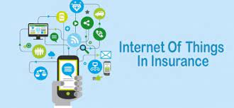 Internet of Things Insurance Market Next Big Thing | Major G'