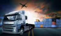 Third- Party Logistics Market to See Huge Growth by 2026 : A