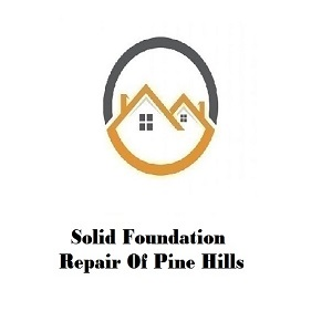 Company Logo For Solid Foundation Repair Of Pine Hills'