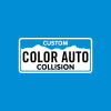 Company Logo For Color Auto Collision'