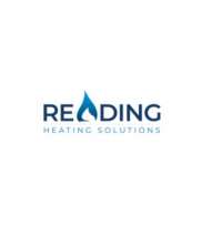 Reading Heating Solutions Ltd Logo
