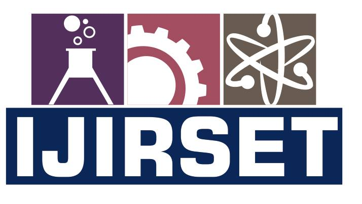 Company Logo For IJIRSET'