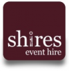 Company Logo For Shires Event Hire Ltd'
