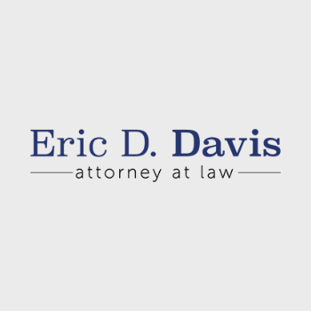 Company Logo For Eric D. Davis Attorney at Law'