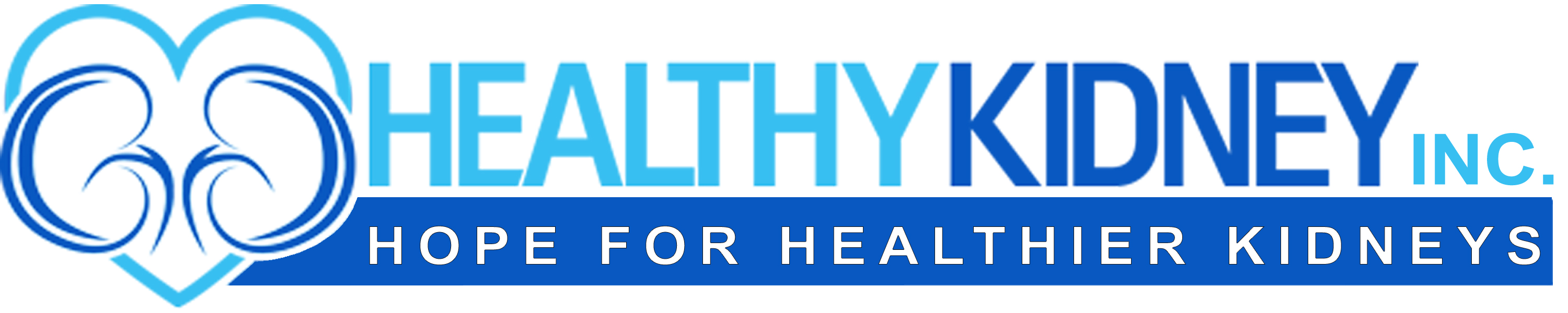 Company Logo For Healthy Kidney Inc.'