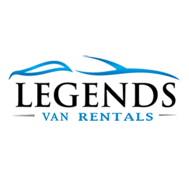 Legends Car Rentals LLC Logo