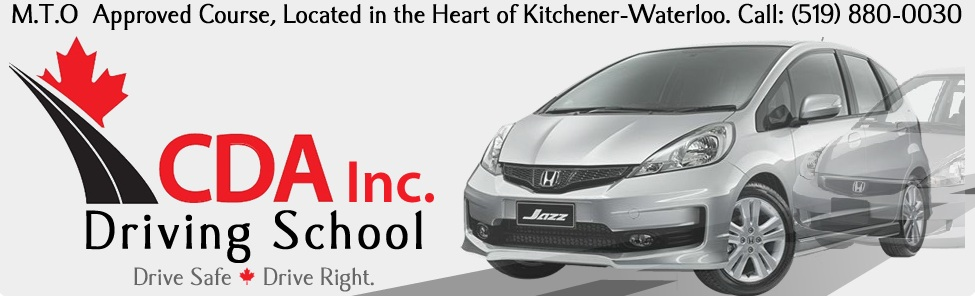 Company Logo For Canadian Driving Academy Inc.'