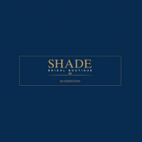 Shade Bridal Boutique Logo