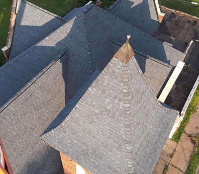 Best Roofing Companies Orlando'