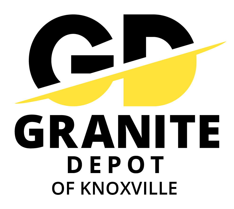Company Logo For Granite Depot of Knoxville'