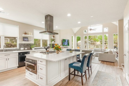 Company Logo For DTH Remodeling'