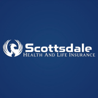 Scottsdale Health Insurance Logo