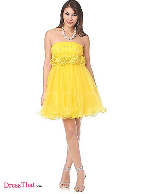 Online Store Dressthat Launches Discounts on Its Homecoming'