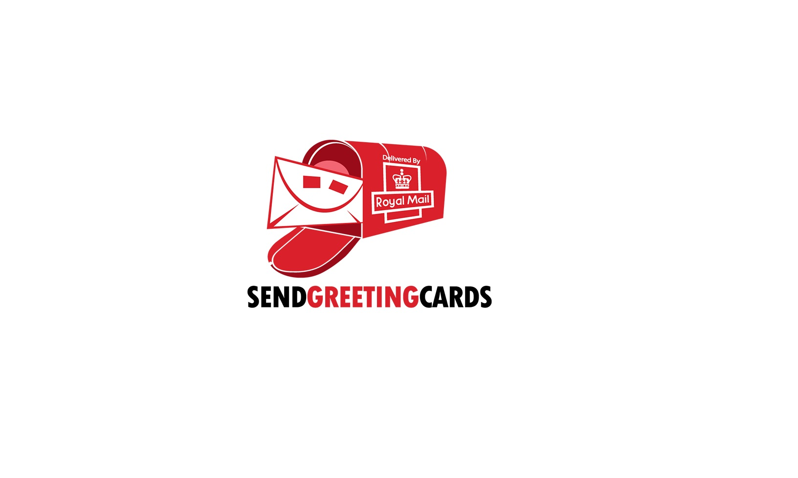 SendGreetingCards.co.uk Logo